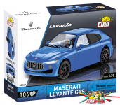 Cobi 24569 Maserati Levante GTS S2